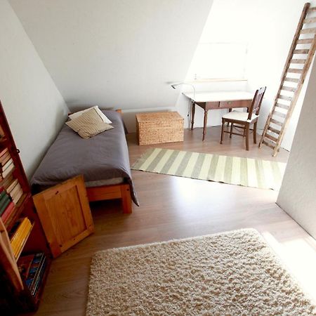 Metsara B & B Tornimae Стая снимка