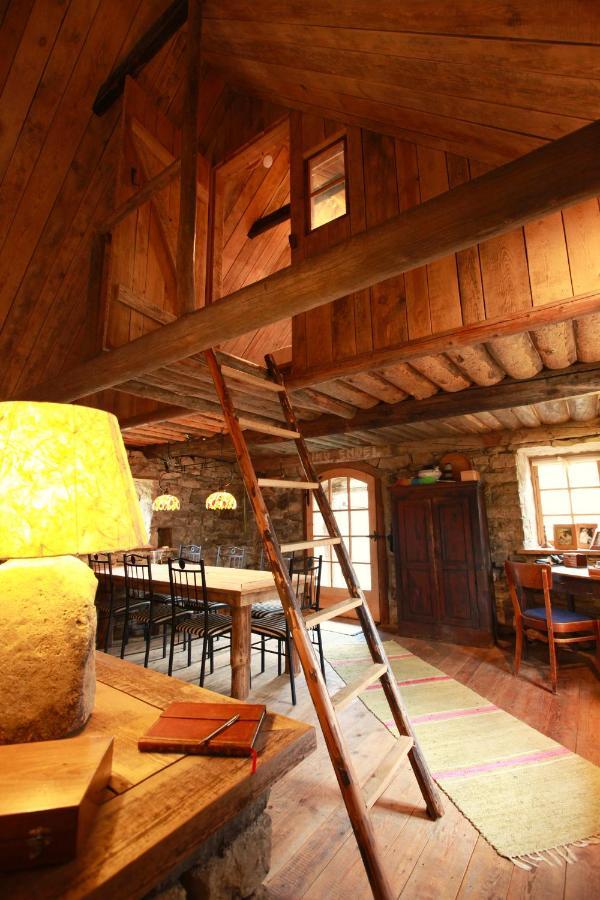 Metsara B & B Tornimae Стая снимка