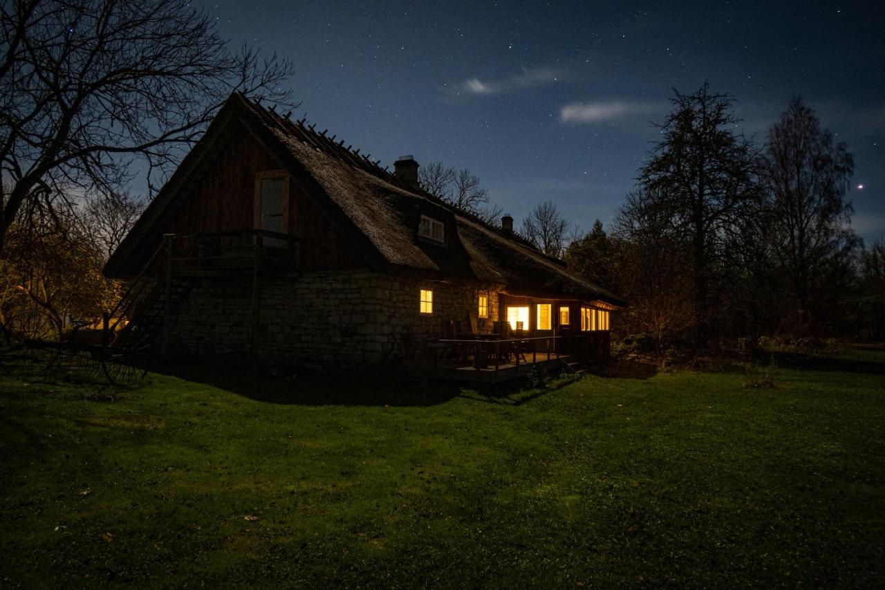 Metsara B & B Tornimae Екстериор снимка
