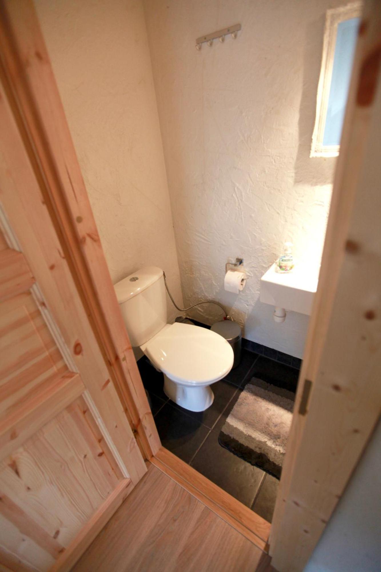 Metsara B & B Tornimae Стая снимка