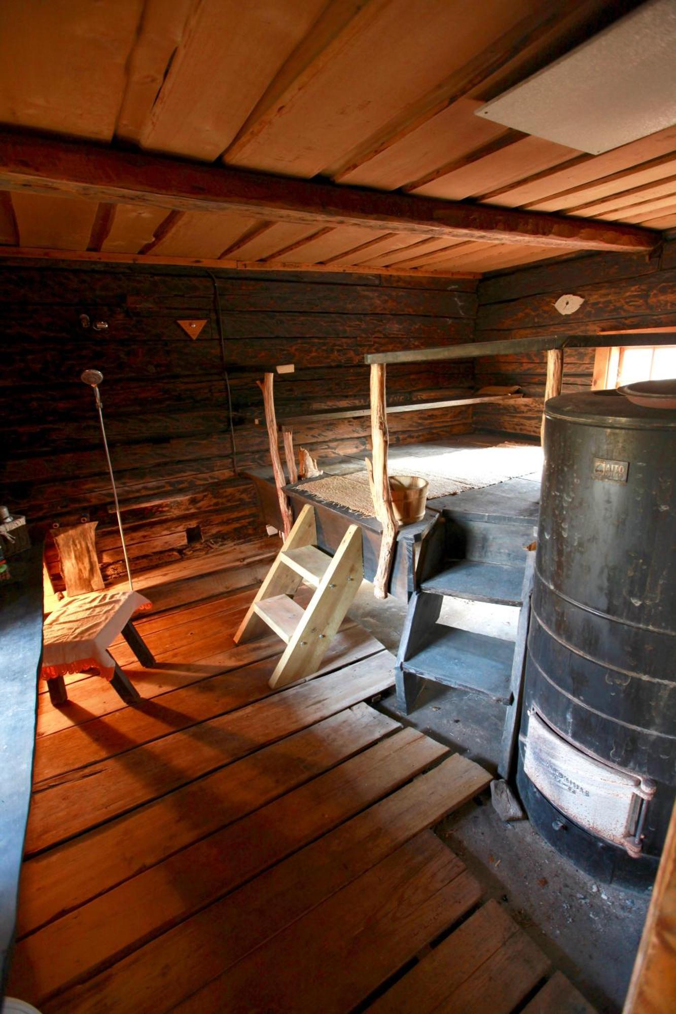 Metsara B & B Tornimae Стая снимка