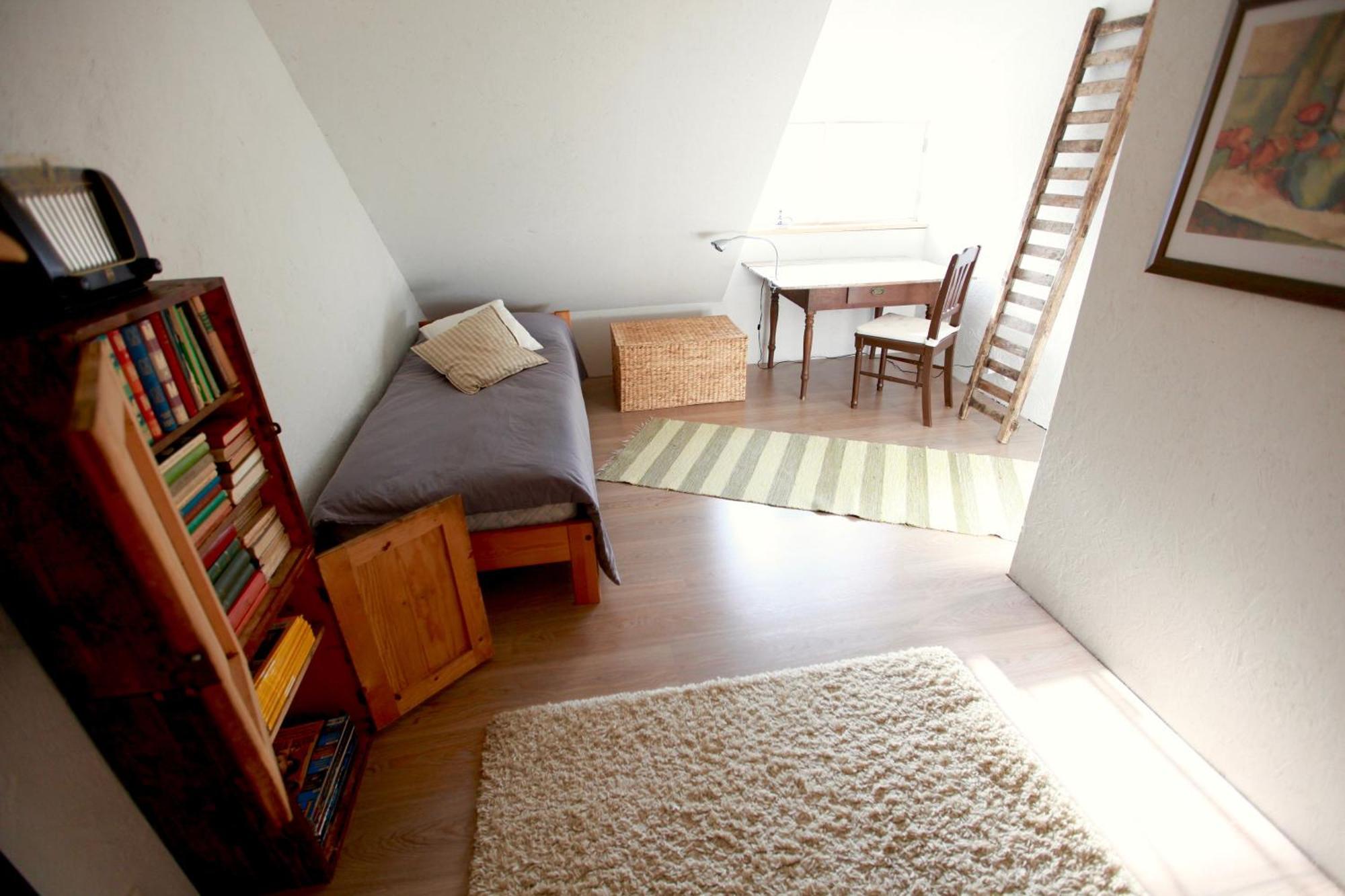 Metsara B & B Tornimae Стая снимка