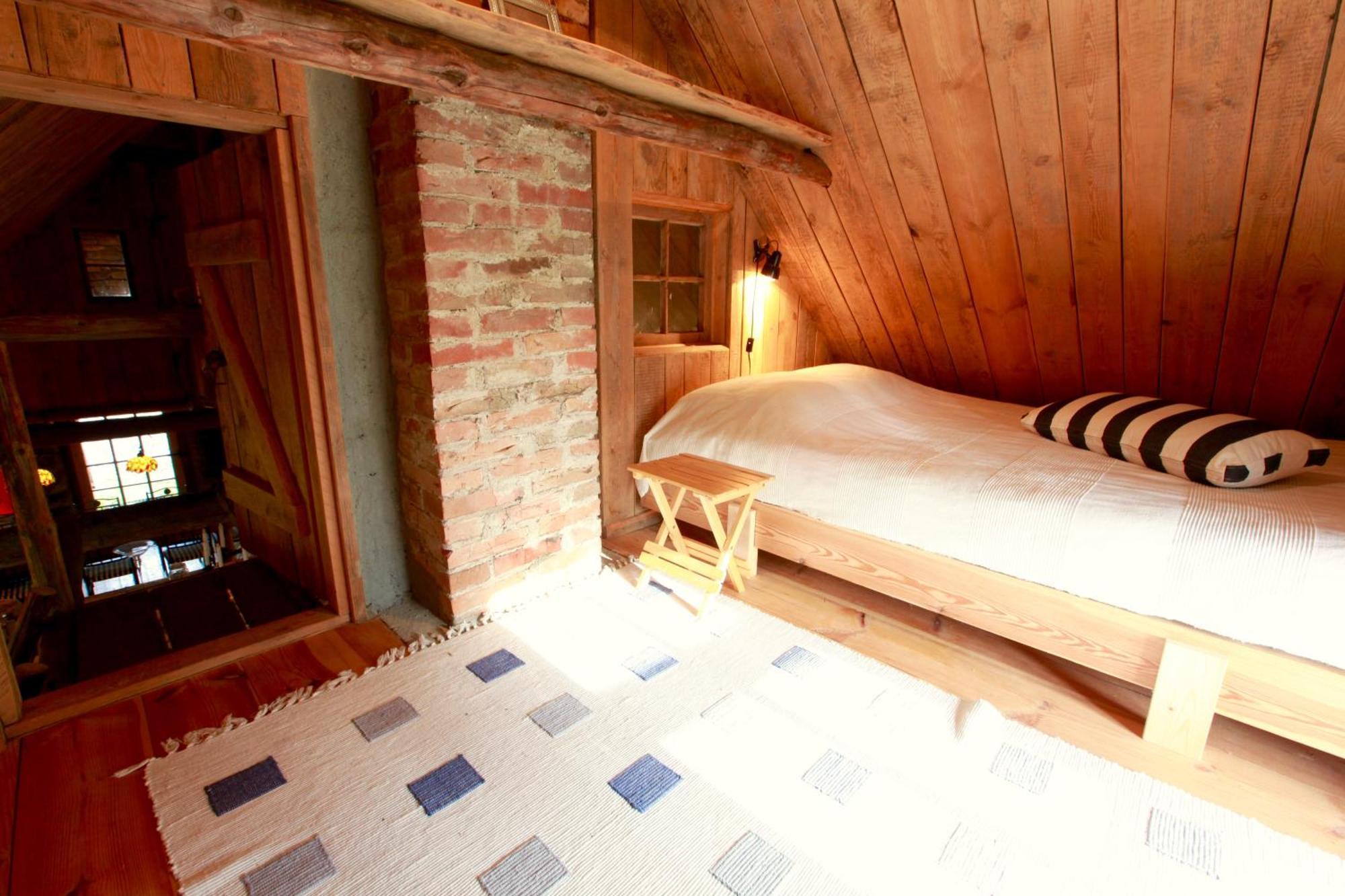 Metsara B & B Tornimae Стая снимка