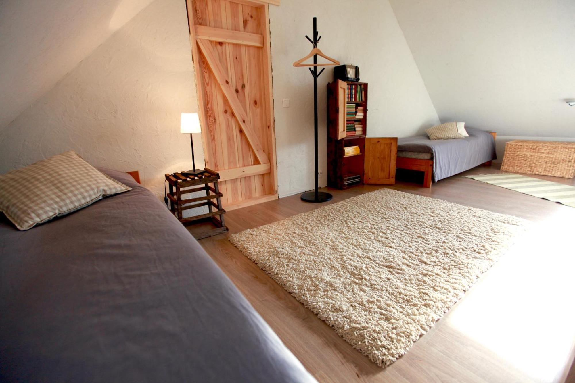 Metsara B & B Tornimae Стая снимка