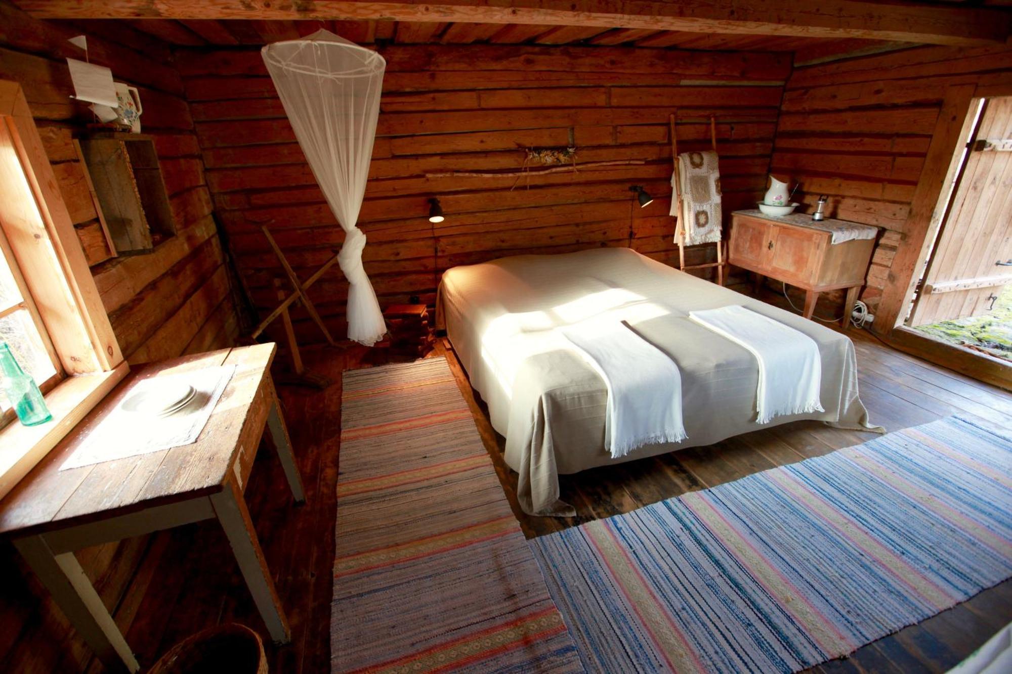 Metsara B & B Tornimae Стая снимка