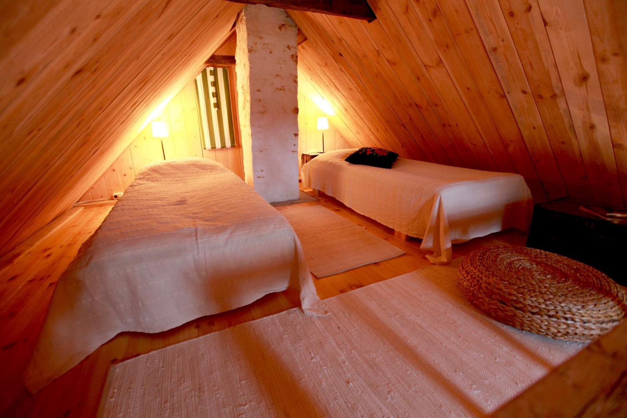 Metsara B & B Tornimae Стая снимка
