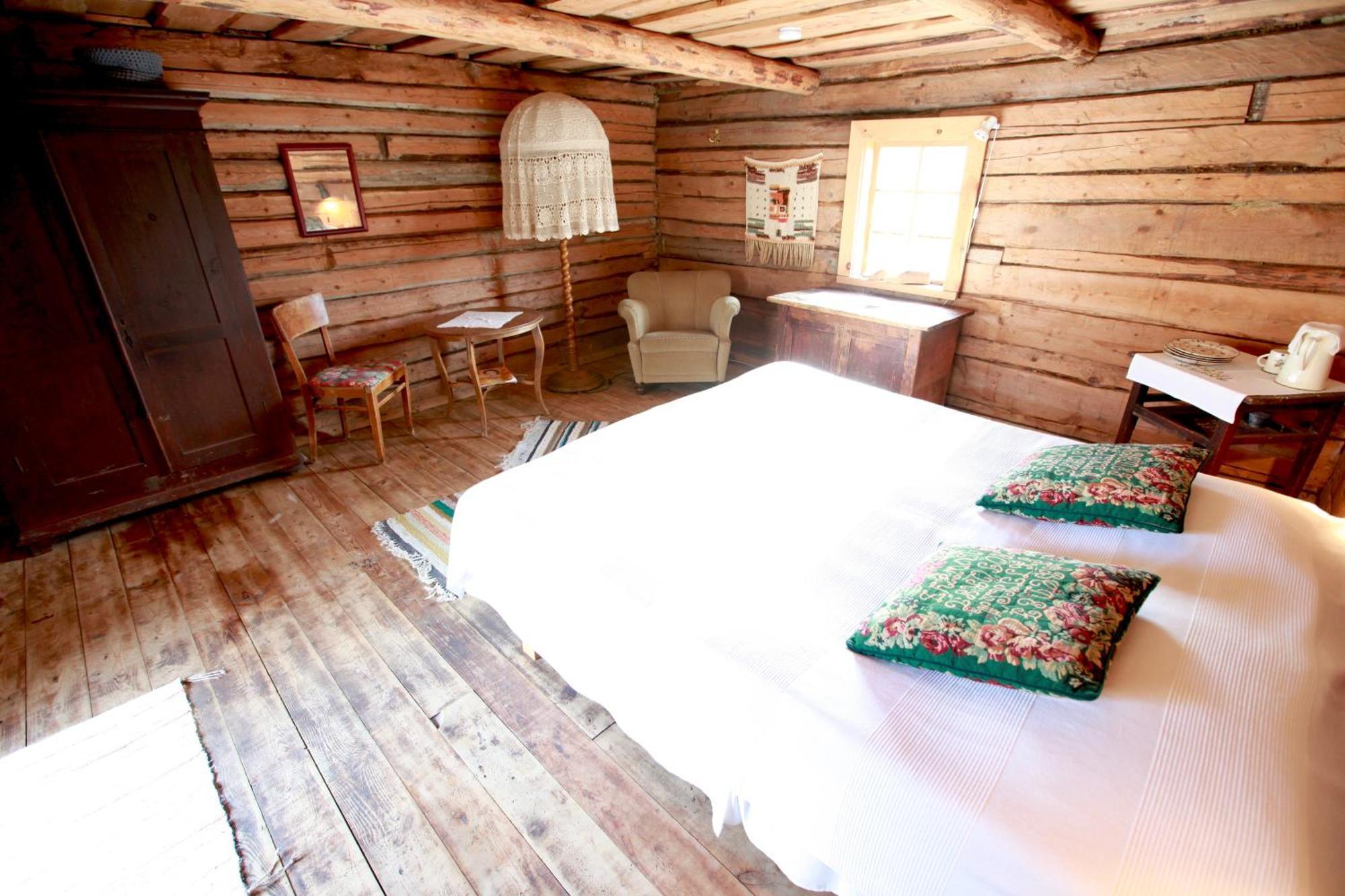 Metsara B & B Tornimae Стая снимка