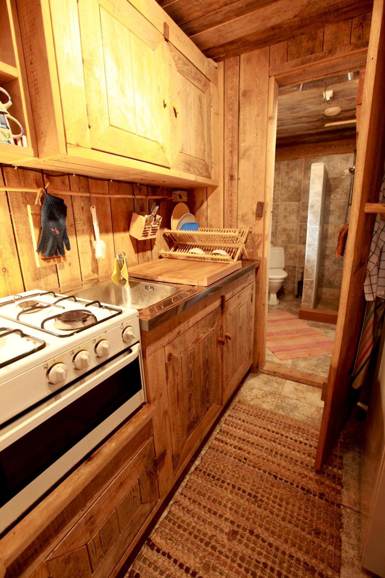 Metsara B & B Tornimae Стая снимка