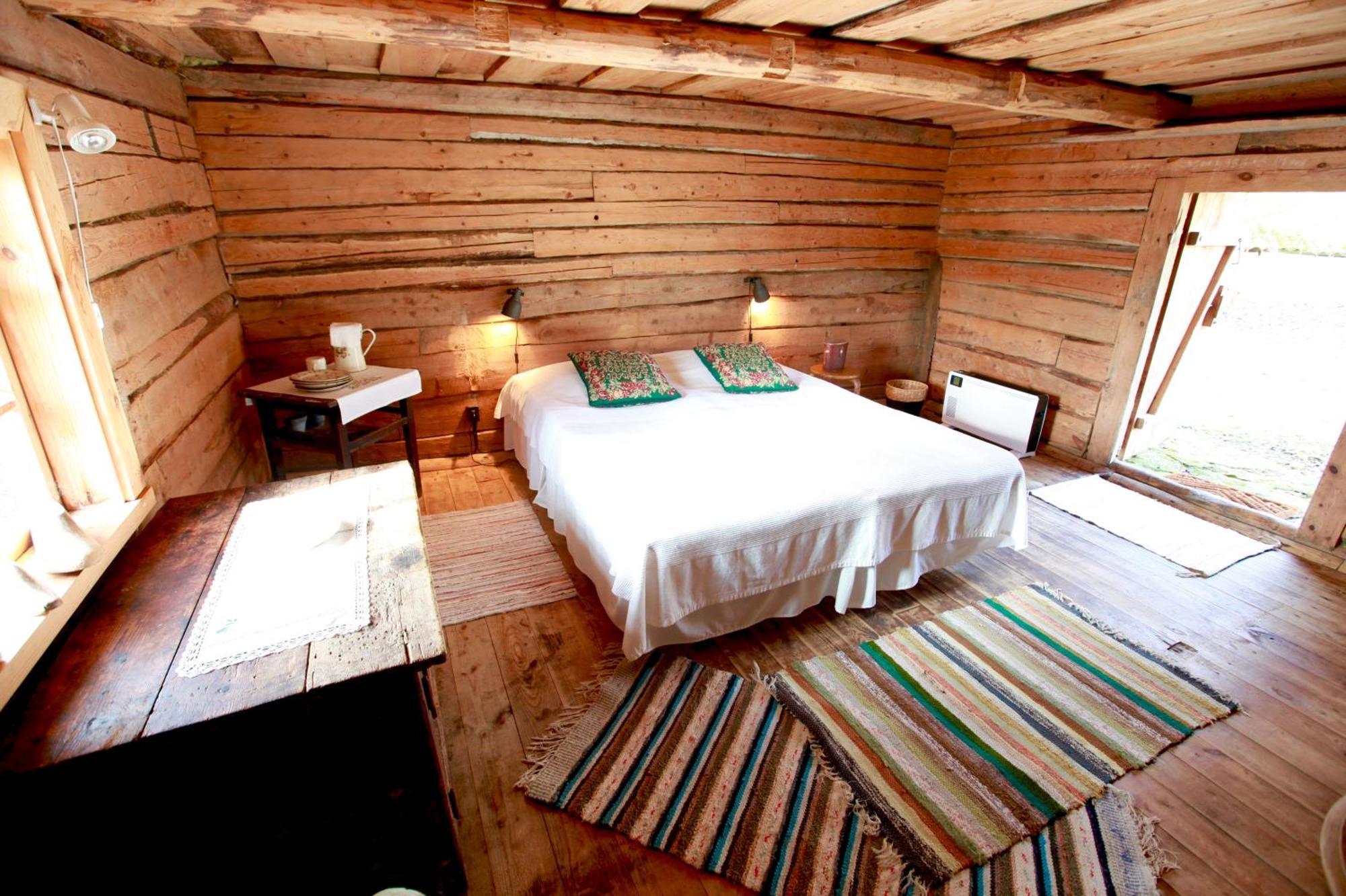 Metsara B & B Tornimae Стая снимка
