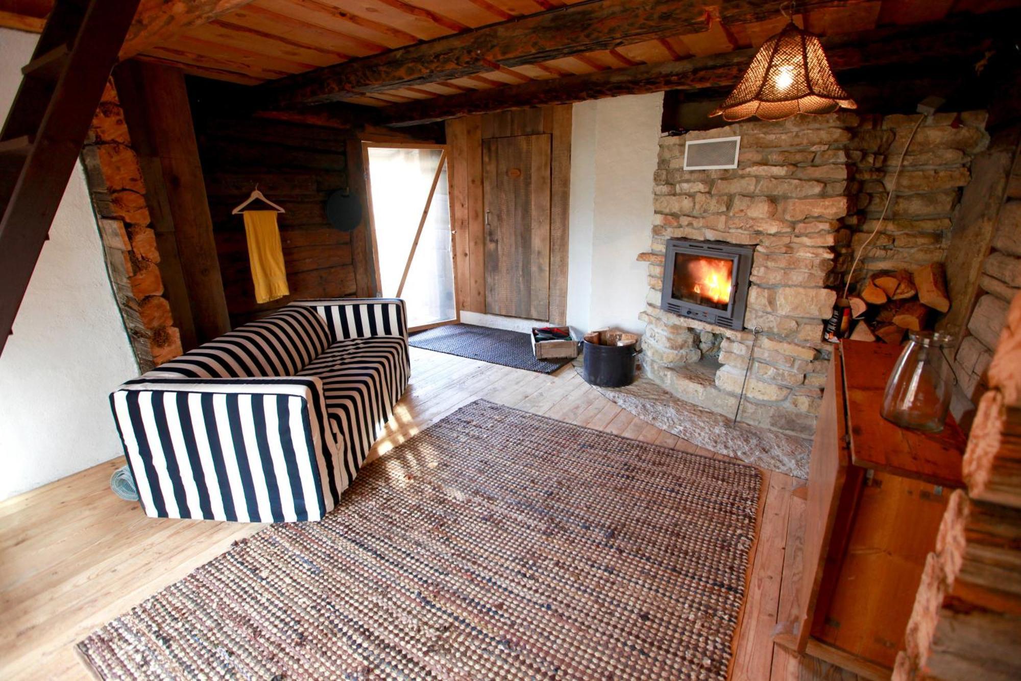 Metsara B & B Tornimae Стая снимка
