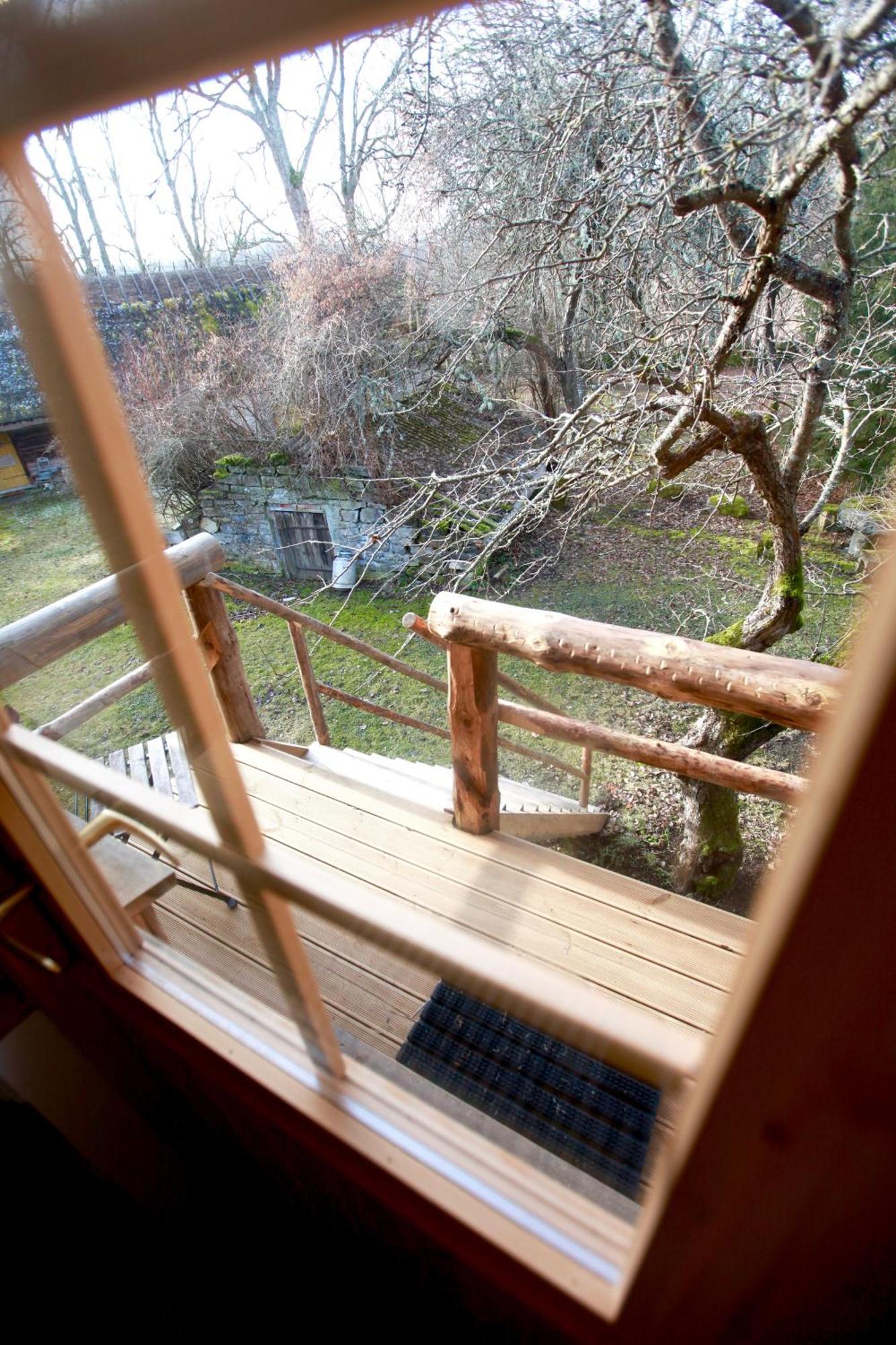 Metsara B & B Tornimae Стая снимка
