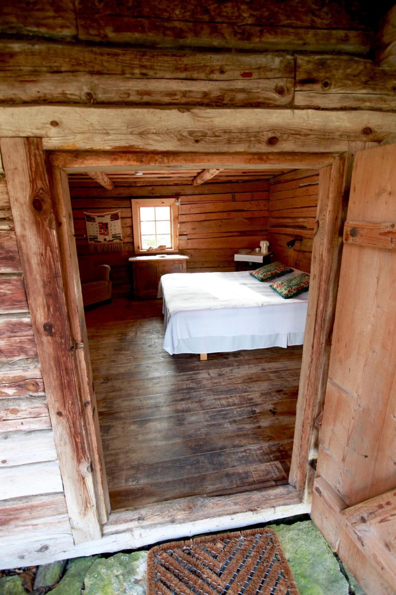 Metsara B & B Tornimae Стая снимка