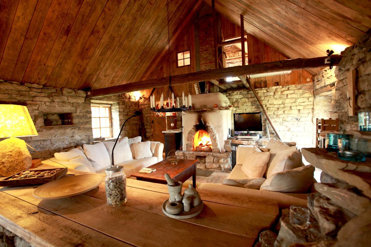 Metsara B & B Tornimae Екстериор снимка