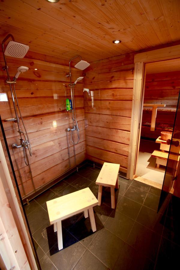 Metsara B & B Tornimae Екстериор снимка