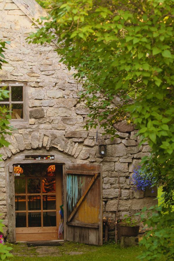 Metsara B & B Tornimae Екстериор снимка