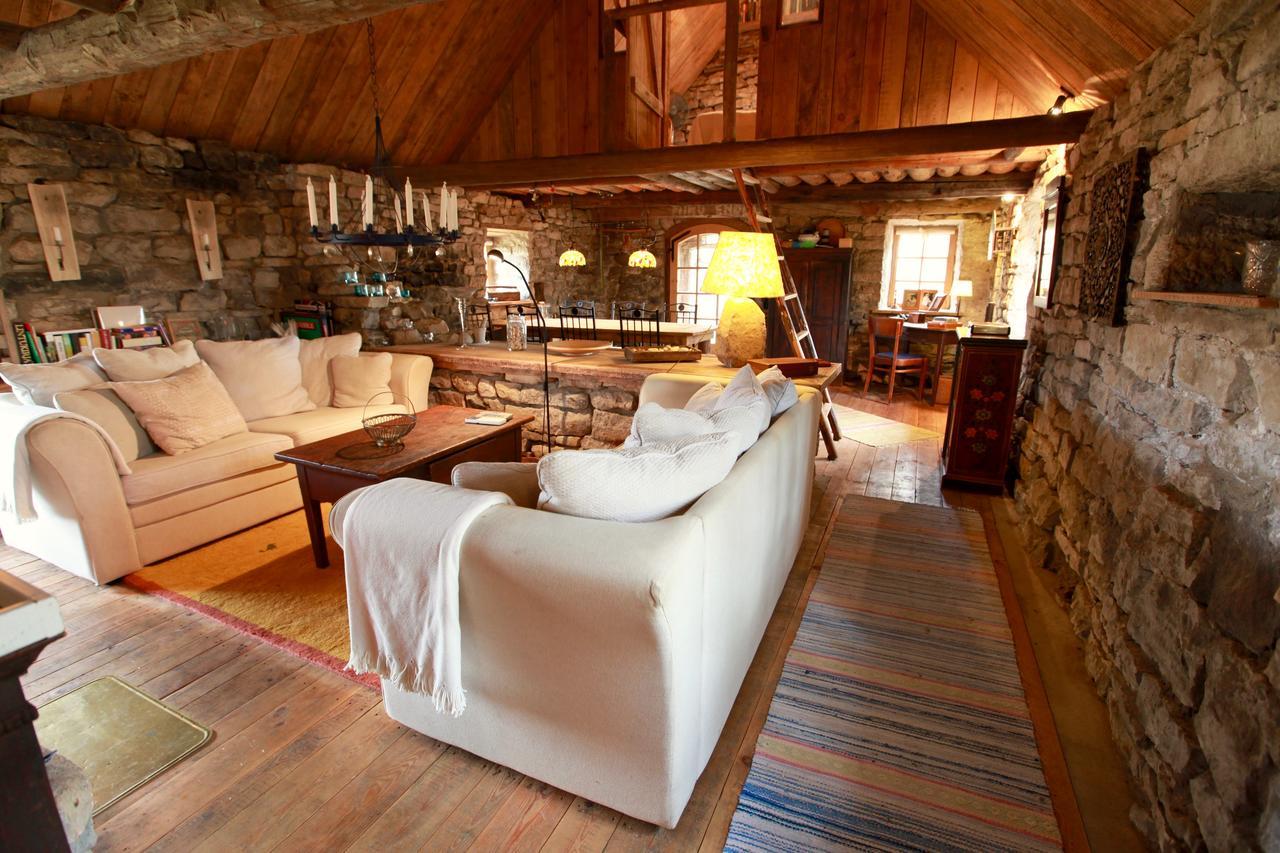 Metsara B & B Tornimae Екстериор снимка