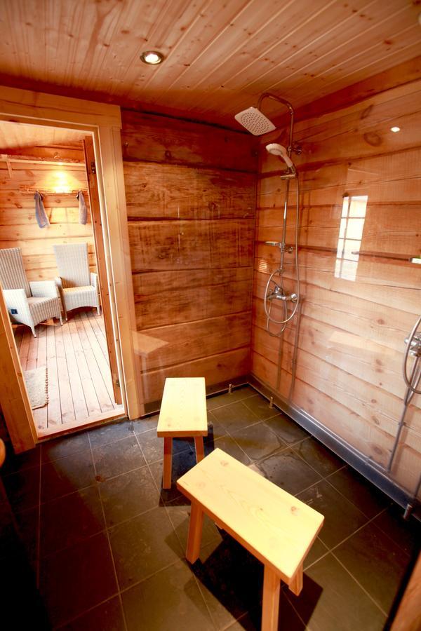 Metsara B & B Tornimae Екстериор снимка