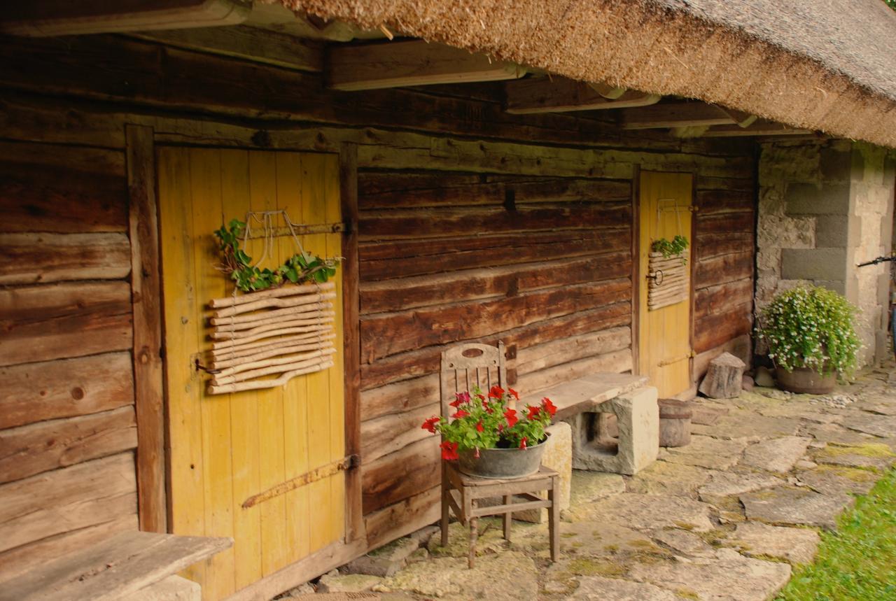 Metsara B & B Tornimae Екстериор снимка
