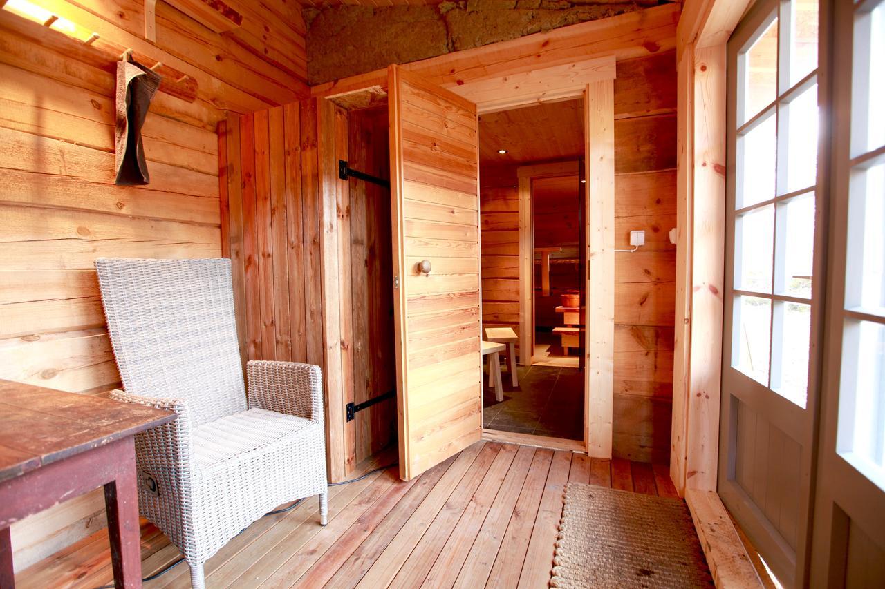 Metsara B & B Tornimae Екстериор снимка