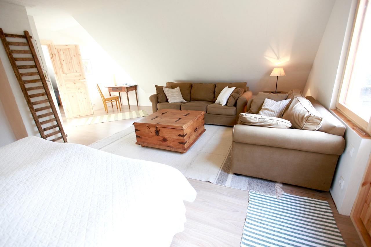 Metsara B & B Tornimae Екстериор снимка