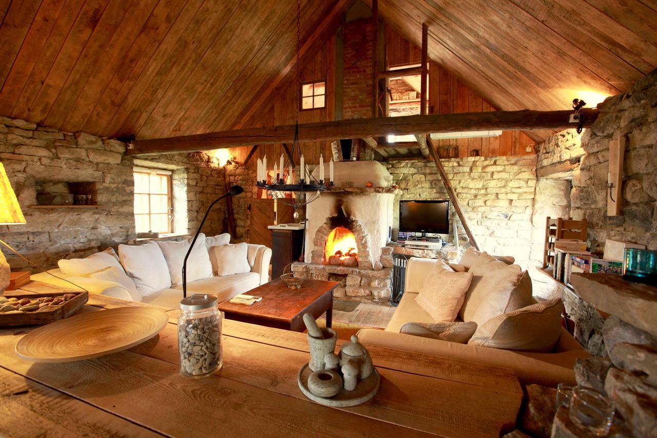 Metsara B & B Tornimae Екстериор снимка