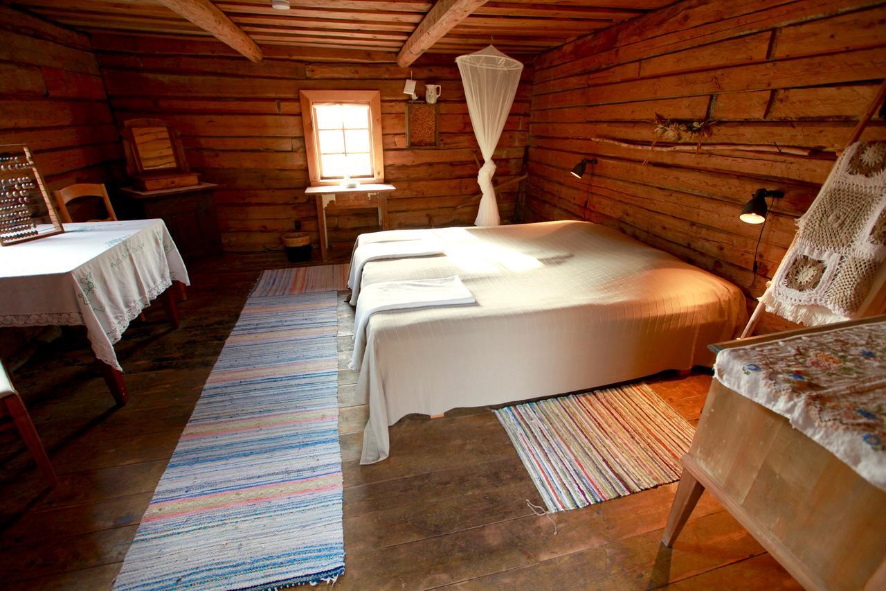 Metsara B & B Tornimae Екстериор снимка