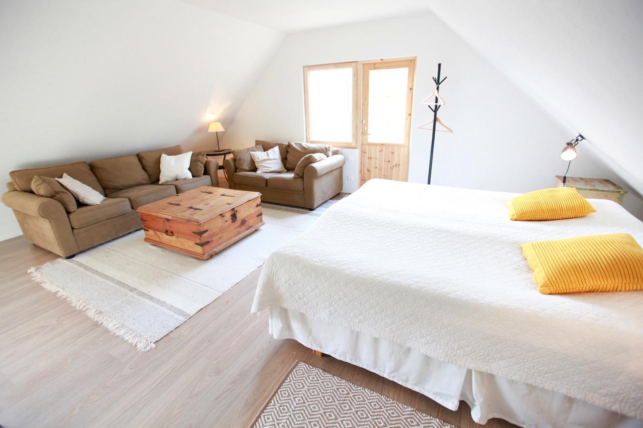 Metsara B & B Tornimae Екстериор снимка
