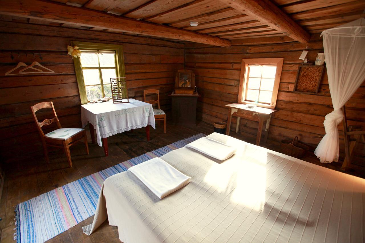 Metsara B & B Tornimae Екстериор снимка