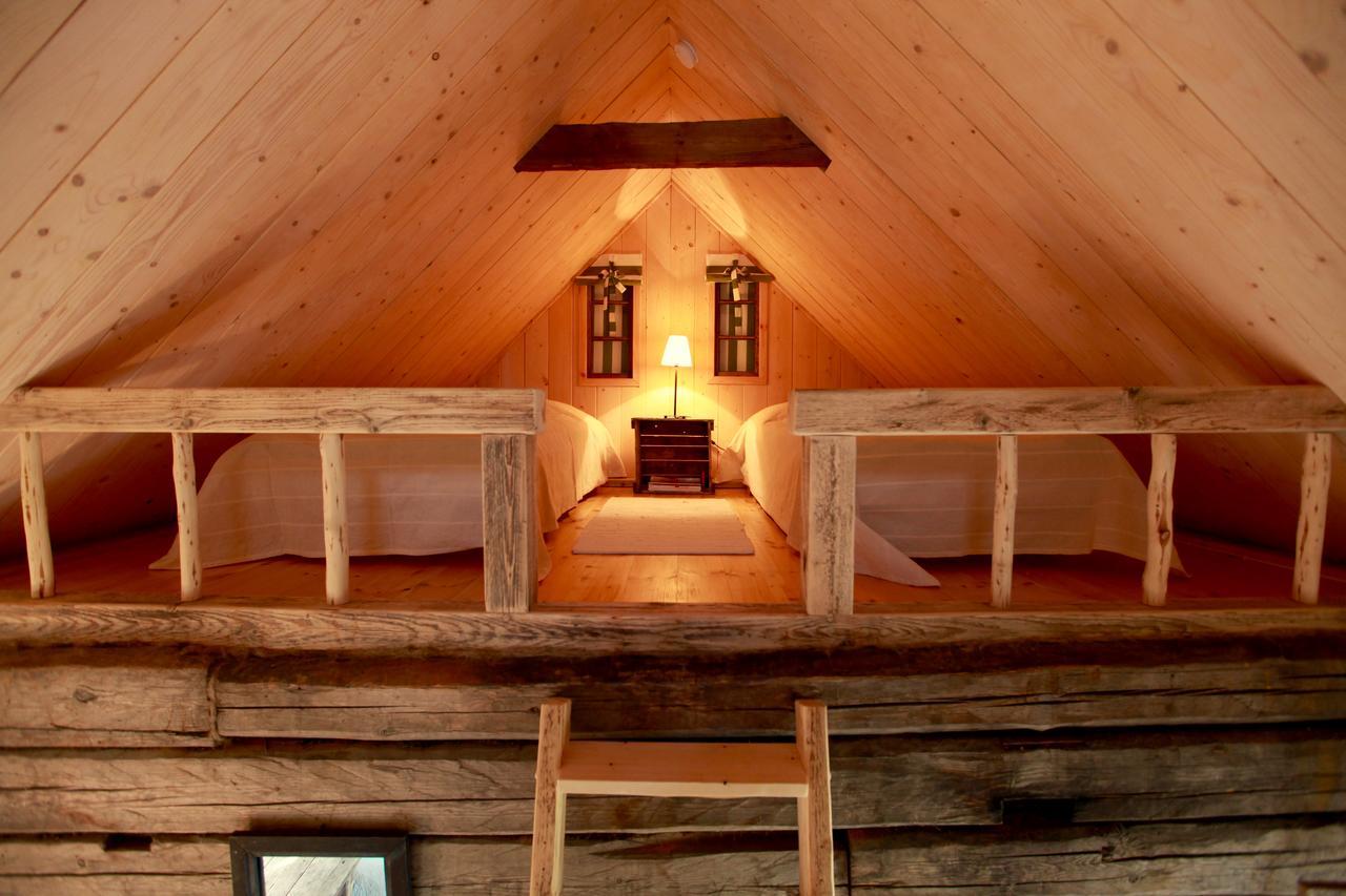Metsara B & B Tornimae Екстериор снимка