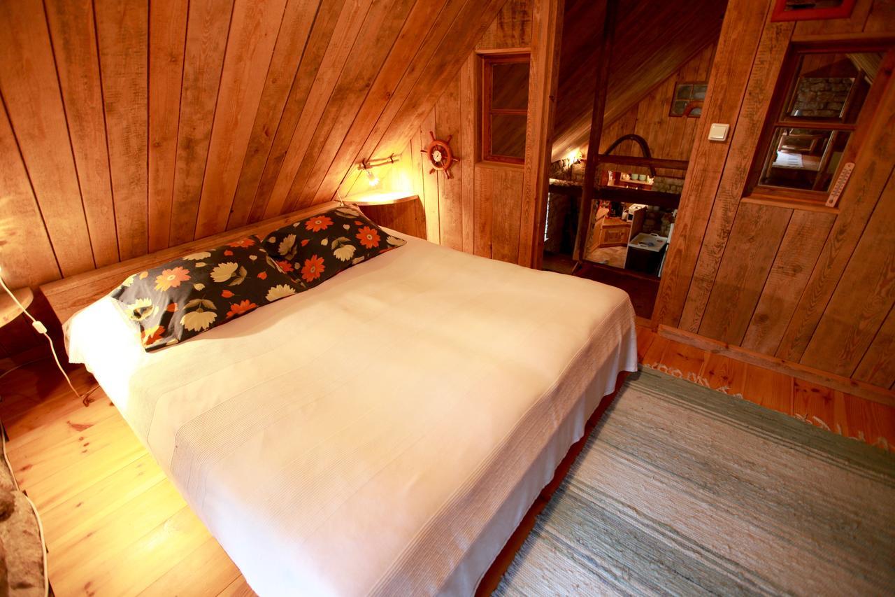 Metsara B & B Tornimae Екстериор снимка
