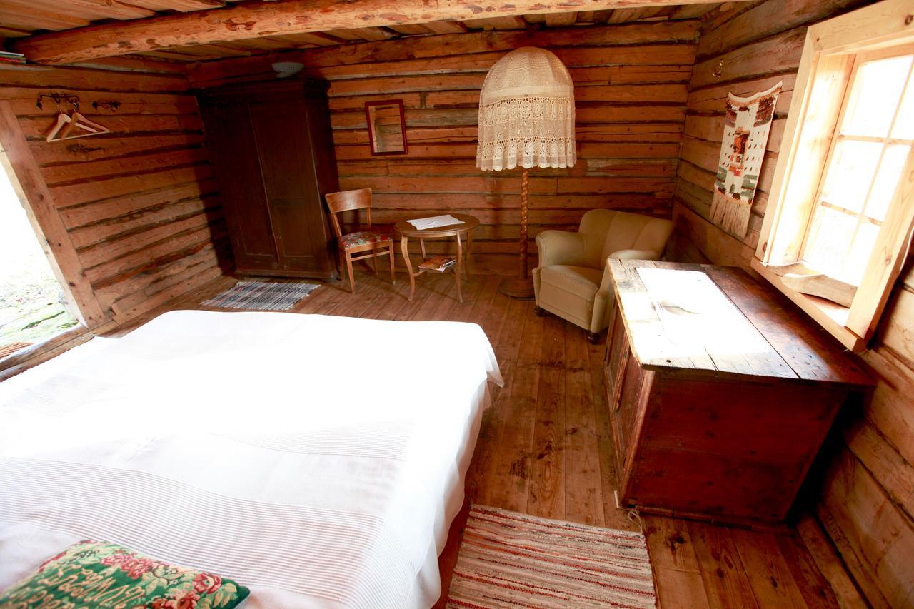 Metsara B & B Tornimae Екстериор снимка