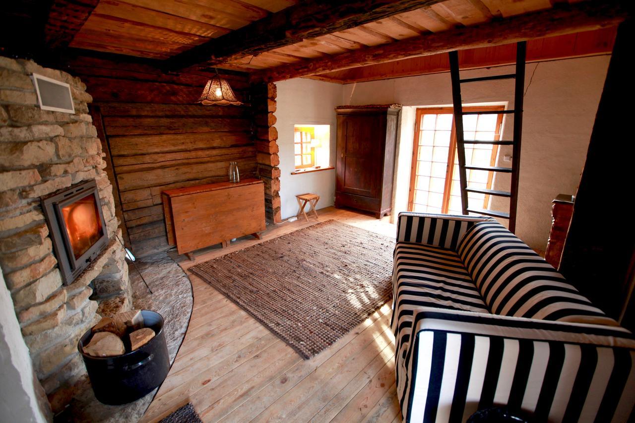 Metsara B & B Tornimae Стая снимка