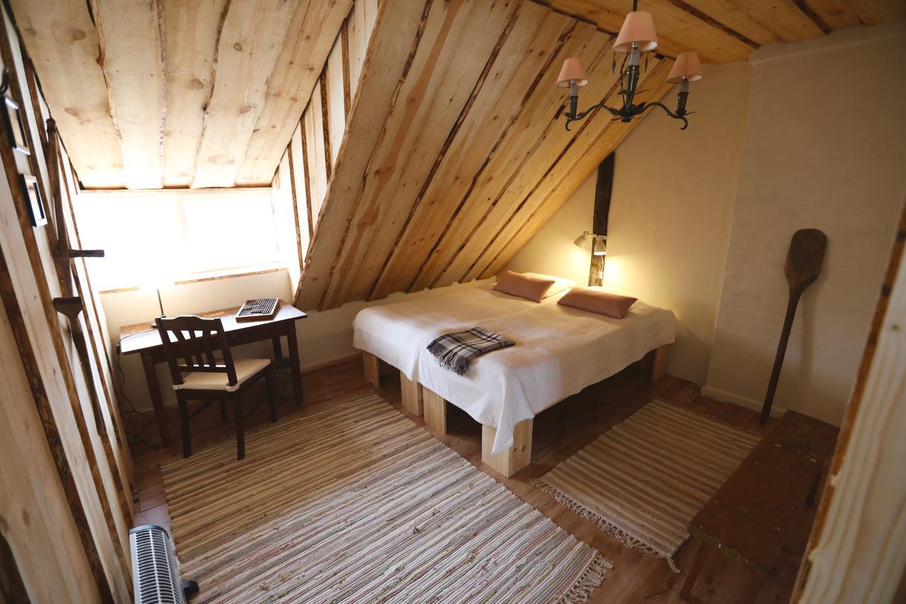 Metsara B & B Tornimae Екстериор снимка