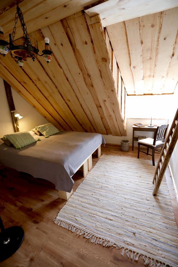 Metsara B & B Tornimae Екстериор снимка